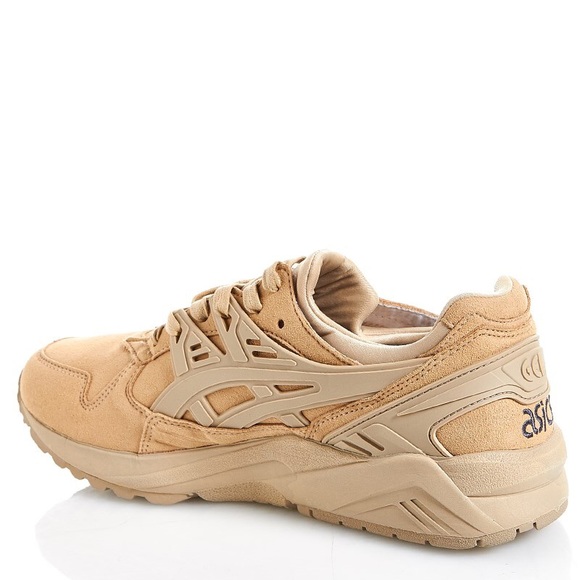 🆕 ASICS Gel-Kayano Trainer Mens Caged Sneakers - Picture 4 of 4
